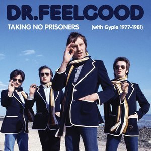 Taking No Prisoners (with Gypie 1977-81) CD2