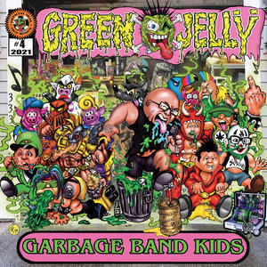 Garbage Band Kids