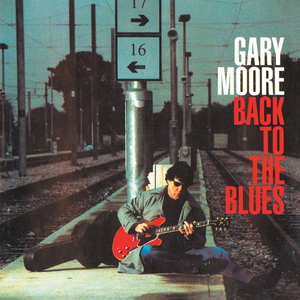 Back To The Blues (Deluxe Edition)