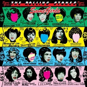 Some Girls Deluxe