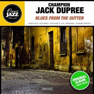 Blues from the Gutter (Original Album Plus Bonus Tracks 1958)