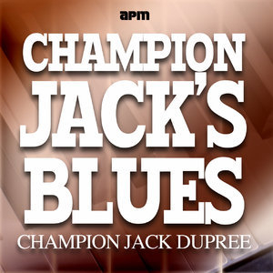 Champion Jacks Blues