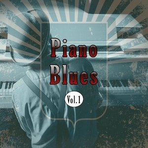 Piano Blues, Vol. 1