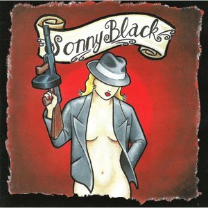 Sonny Black