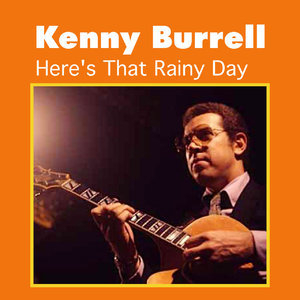 Here's That Rainy Day