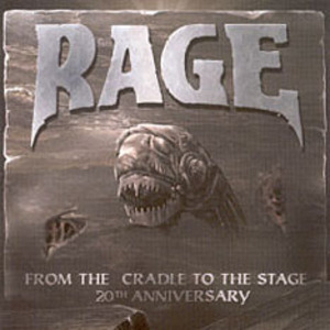 From The Cradle To The Stage (20th Anniversary)