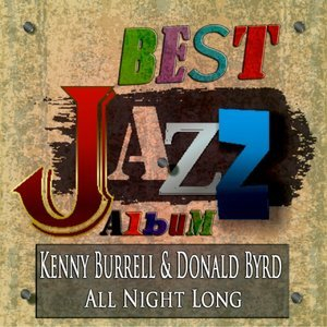 All Night Long (Best Jazz Album) (Remastered)