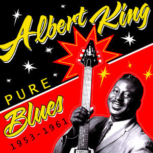 Pure Blues 1953-1961