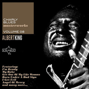 Albert King