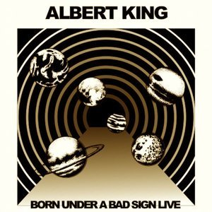 Born Under a Bad Sign (Live)