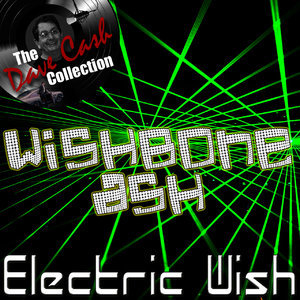 Electric Wish (The Dave Cash Collection)