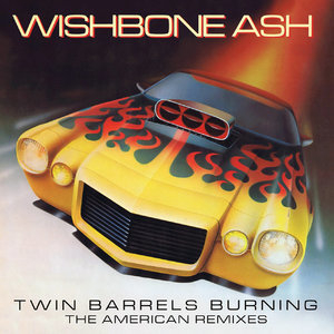 Twin Barrels Burning: The American Remixes