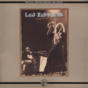 1973-01-22, Southampton University, Southampton, UK (The Swinging Pig) LP3