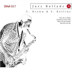 Jazz Ballads - 4