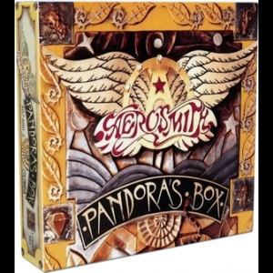 Pandora's Box