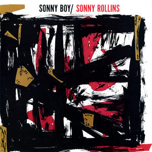 Sonny Boy (Hi-Res)