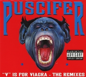 V Is For Viagra: The Remixes