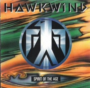 Spirit Of The Age