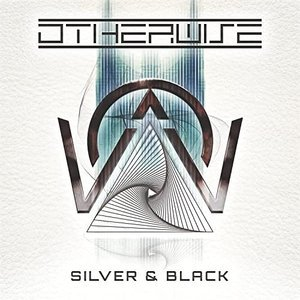 Silver & Black