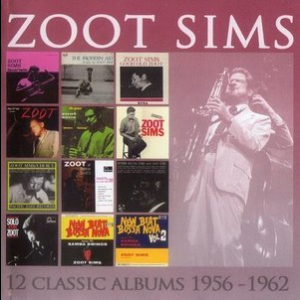 12 Classic Albums 1956-1962