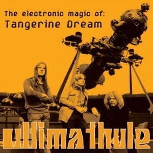 Ultima Thule: The Electronic Magic Of Tangerine Dream