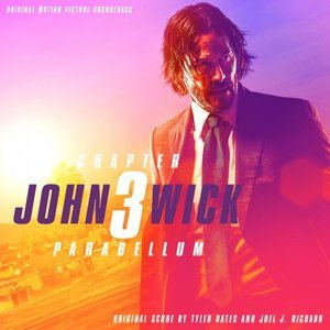 John Wick 3 - Parabellum