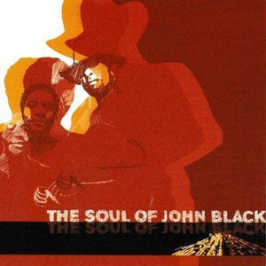 The Soul of John Black