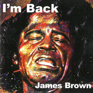 I'm Back