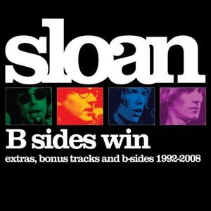B Sides Win (Extras, Bonus Tracks & B-Sides 1992-2008)
