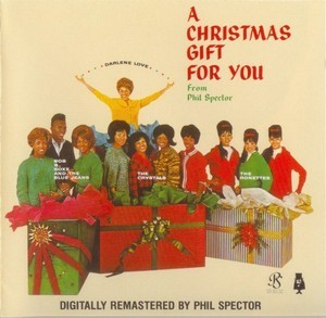 Phil Spector - A Christmas Gift For You (1963)