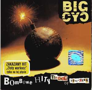 Bombowe Hity - The best of 1988-2004