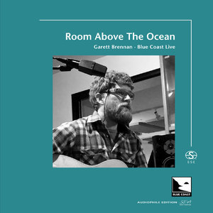 Room Above The Ocean (Audiophile Edition SEA)