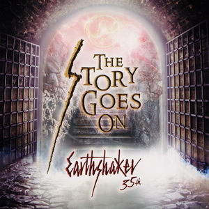 The Story Goes On