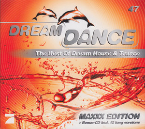 Dream Dance 47 (Maxxx Edition)