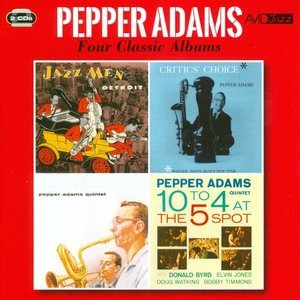 Four Classic Albums