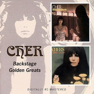 Backstage (1968) & Golden Greates (1968)