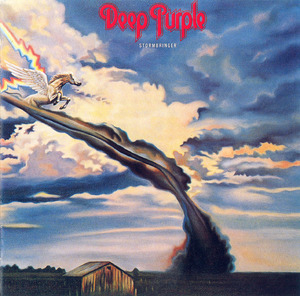 Stormbringer