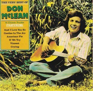 The Very Best Of Don McLean