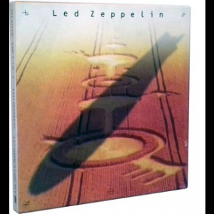 Led Zeppelin 1968-1980