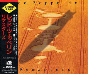 Remasters