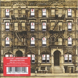 Physical Graffiti