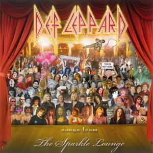 Songs From The Sparkle Lounge
