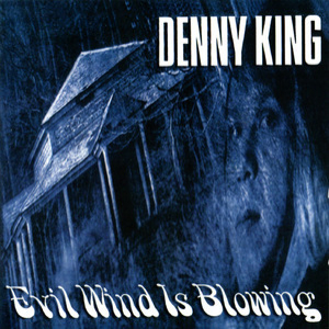 Evil Wind Is Blowing