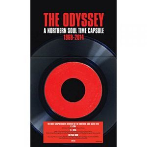 The Odyssey: A Northern Soul Time Capsule 1968-2014