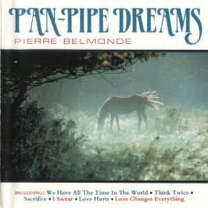 Pan-pipe Dream