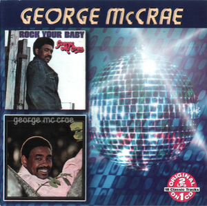 Rock Your Baby / George Mccrae