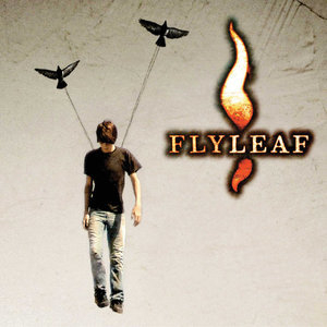 Flyleaf