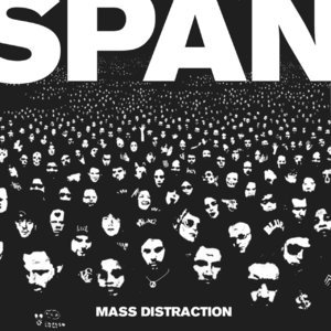 Mass Distraction