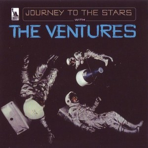 Journey To The Stars