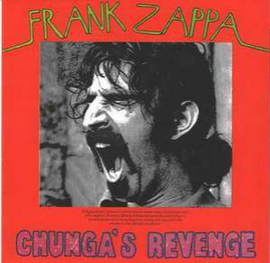 Chunga's Revenge
